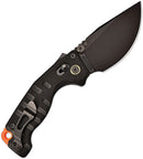 CJRB Doubletap Recoil Lock Black