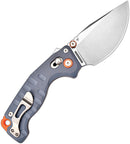 CJRB Doubletap Recoil Lock Blue