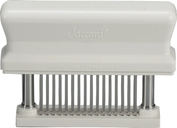 Jaccard Super Tendermatic