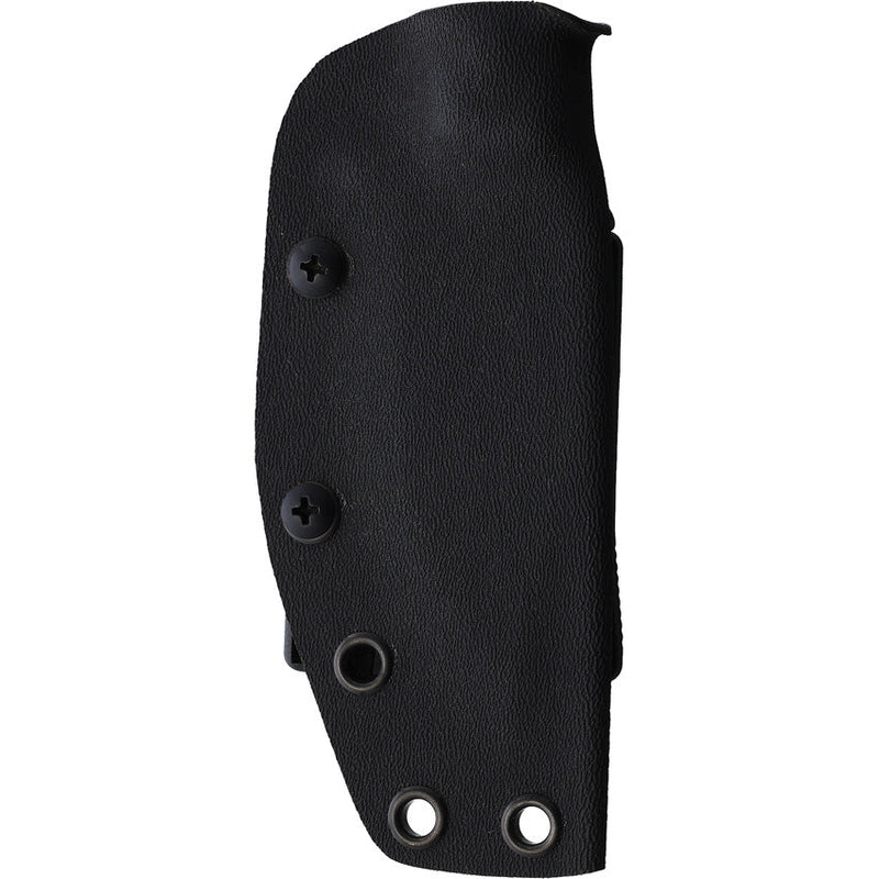 Jason Perry Blade Works EDC Fixed Blade Clip