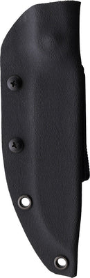 Jason Perry Blade Works Puukko Fixed Blade OD Green