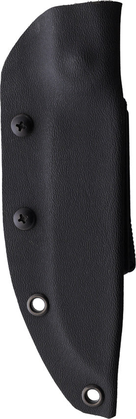 Jason Perry Blade Works Puukko Fixed Blade OD Green