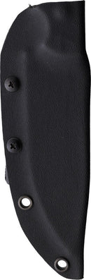 Jason Perry Blade Works Camp Knife Spear Point