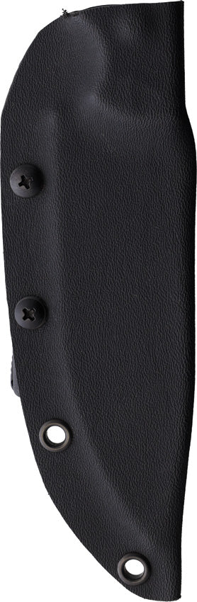 Jason Perry Blade Works Camp Knife Spear Point