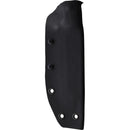 Jason Perry Blade Works Camp Knife Reverse Tanto