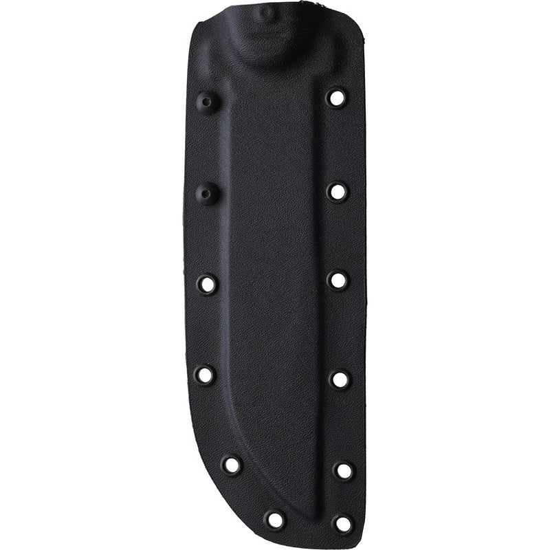 Jason Perry Blade Works Hunter Fixed Blade