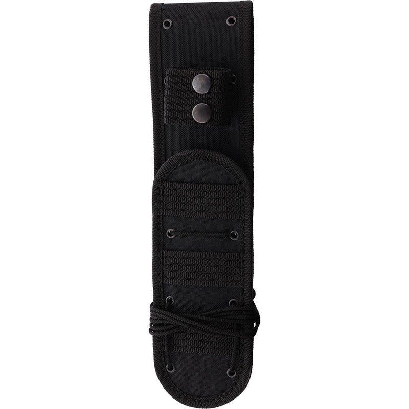 J&V Adventure Knives Scorpion Fixed Blade