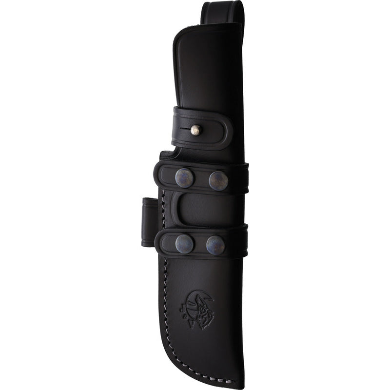 J&V Adventure Knives Ursus Fixed Blade