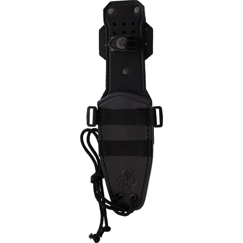 J&V Adventure Knives Celtibero 2.0 Fixed Blade