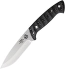 J&V Adventure Knives Villano Fixed Blade