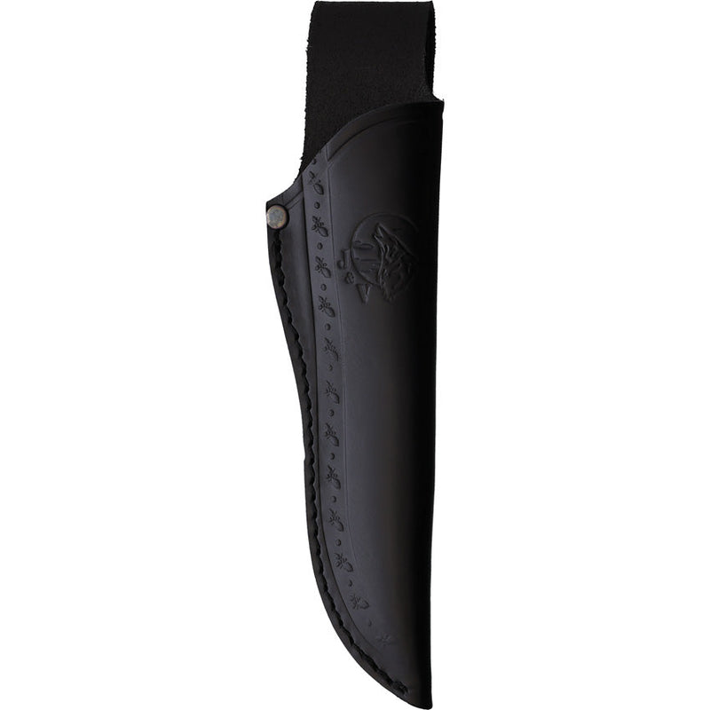 J&V Adventure Knives Villano Fixed Blade