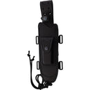 J&V Adventure Knives Boel Fixed Blade