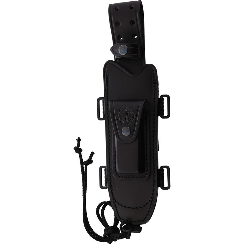 J&V Adventure Knives Boel Fixed Blade