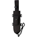 J&V Adventure Knives Ezepac Fixed Blade