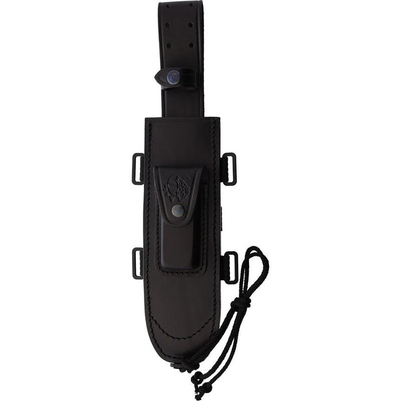 J&V Adventure Knives Ezepac Fixed Blade