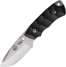 J&V Adventure Knives Nano 2.0 Fixed Blade