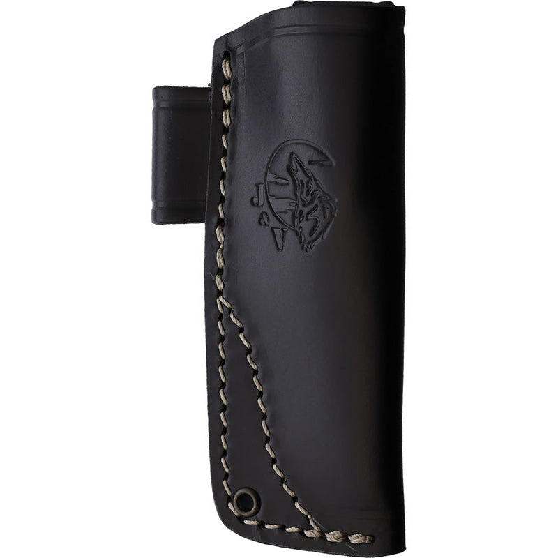 J&V Adventure Knives Nano 2.0 Fixed Blade