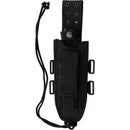 J&V Adventure Knives UOE II Compact Fixed Blade