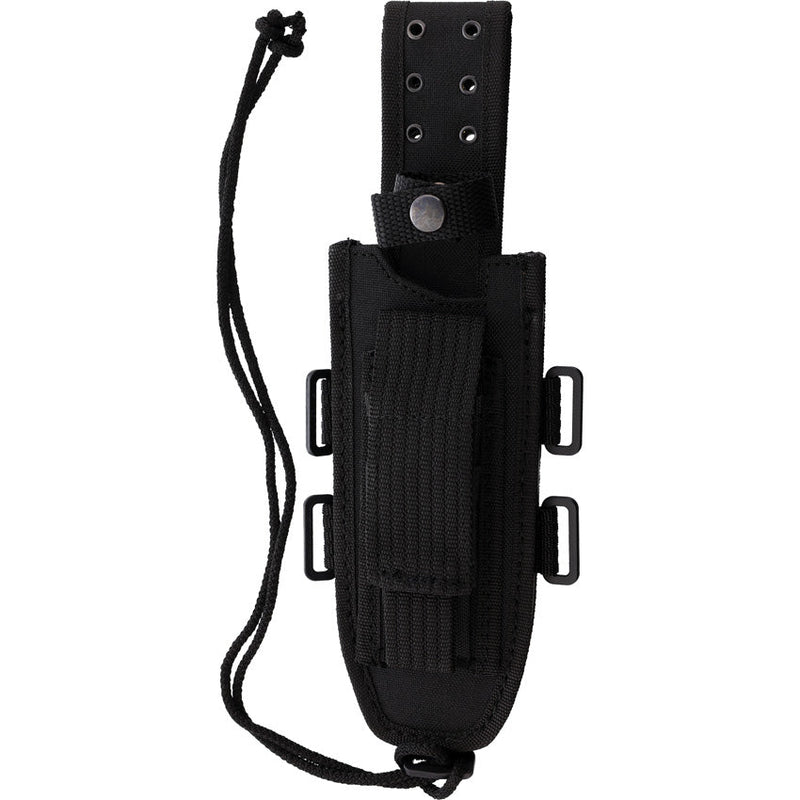 J&V Adventure Knives UOE II Compact Fixed Blade