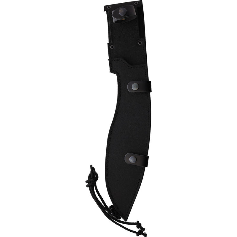 J&V Adventure Knives Falcran Fixed Blade