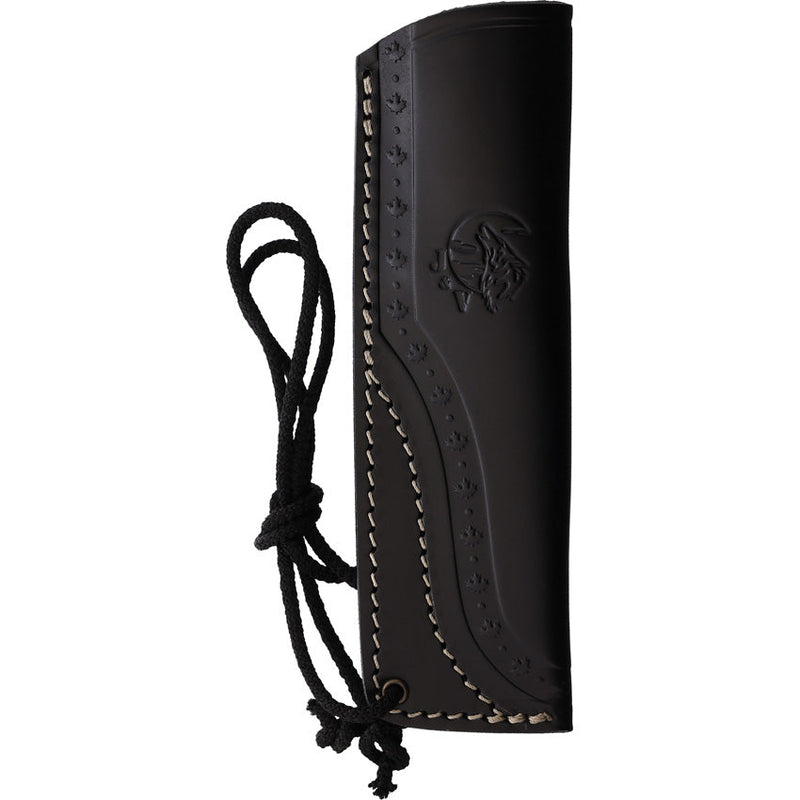 J&V Adventure Knives K-2 Bushcraft Fixed Blade