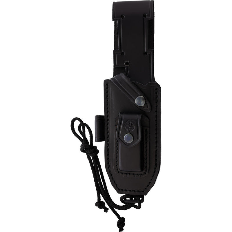 J&V Adventure Knives Chacal Funda Fixed Blade