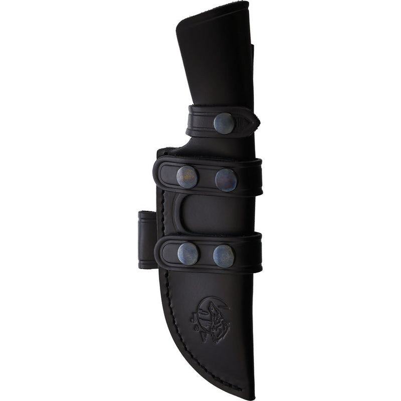 J&V Adventure Knives Caiman Fixed Blade