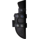 J&V Adventure Knives Chacal Bushcraft