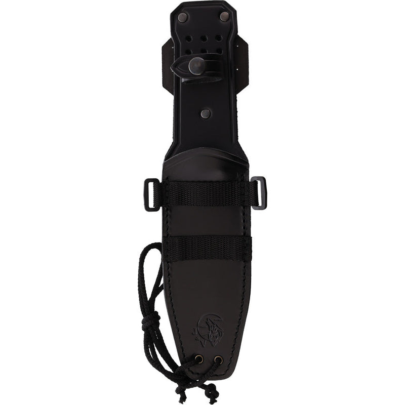 J&V Adventure Knives Wolf Fixed Blade