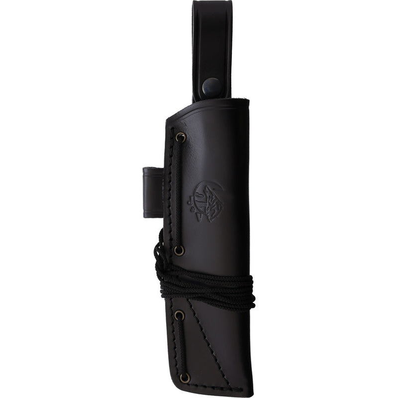 J&V Adventure Knives Celtibero Bushcraft