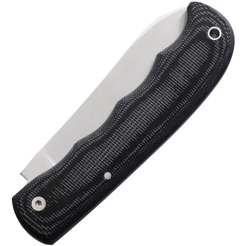 J&V Adventure Knives Tucan Linerlock