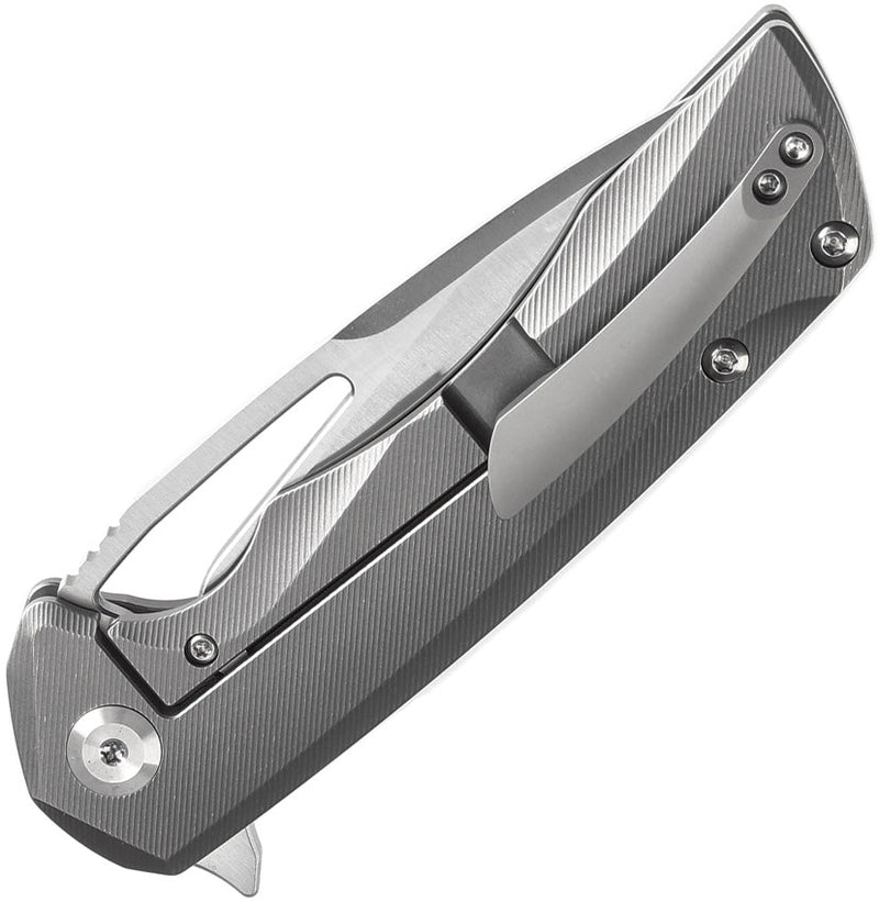 Kansept Knives Kryo Framelock Micro Mill