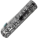 Kansept Knives BTF Linerlock Nebula CF