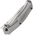 Kansept Knives Havorn Framelock Rose CF