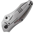 Kansept Knives Baba Yaga Framelock 80s Camo