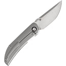 Kansept Knives Tarkin Framelock BB