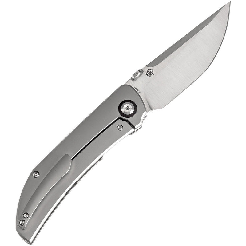 Kansept Knives Tarkin Framelock BB