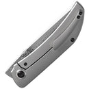 Kansept Knives Tarkin Framelock BB Dam