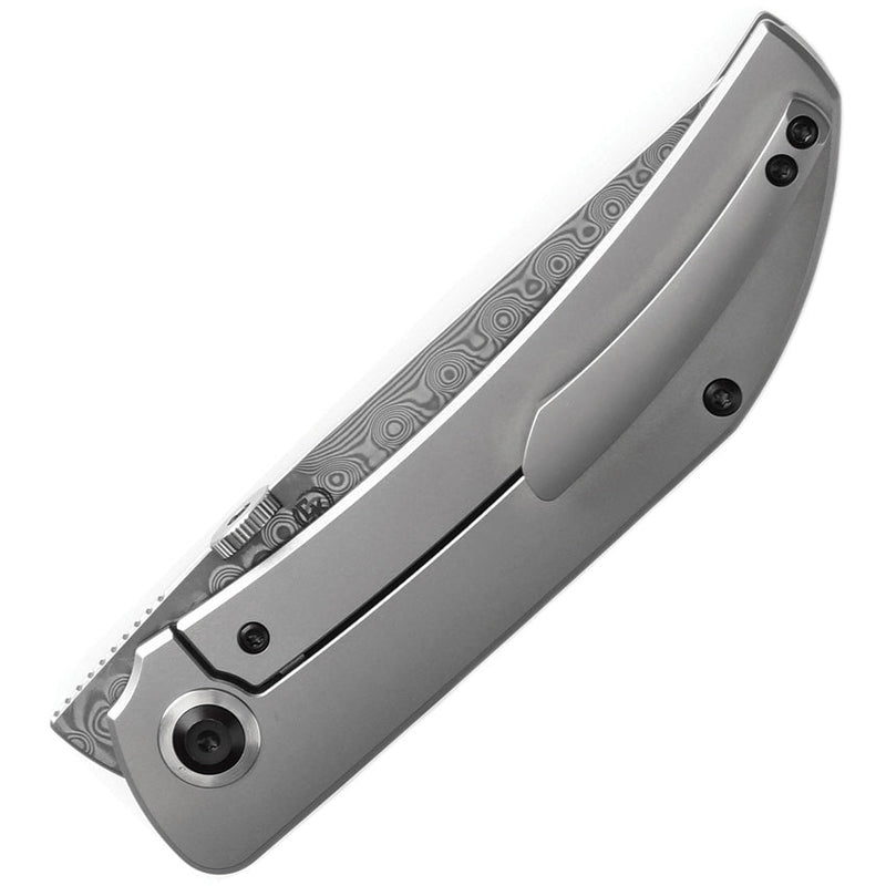 Kansept Knives Tarkin Framelock BB Dam