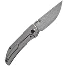 Kansept Knives Tarkin Framelock BB Dam