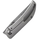 Kansept Knives Tarkin Framelock BB Dam