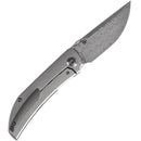 Kansept Knives Tarkin Framelock BB Dam