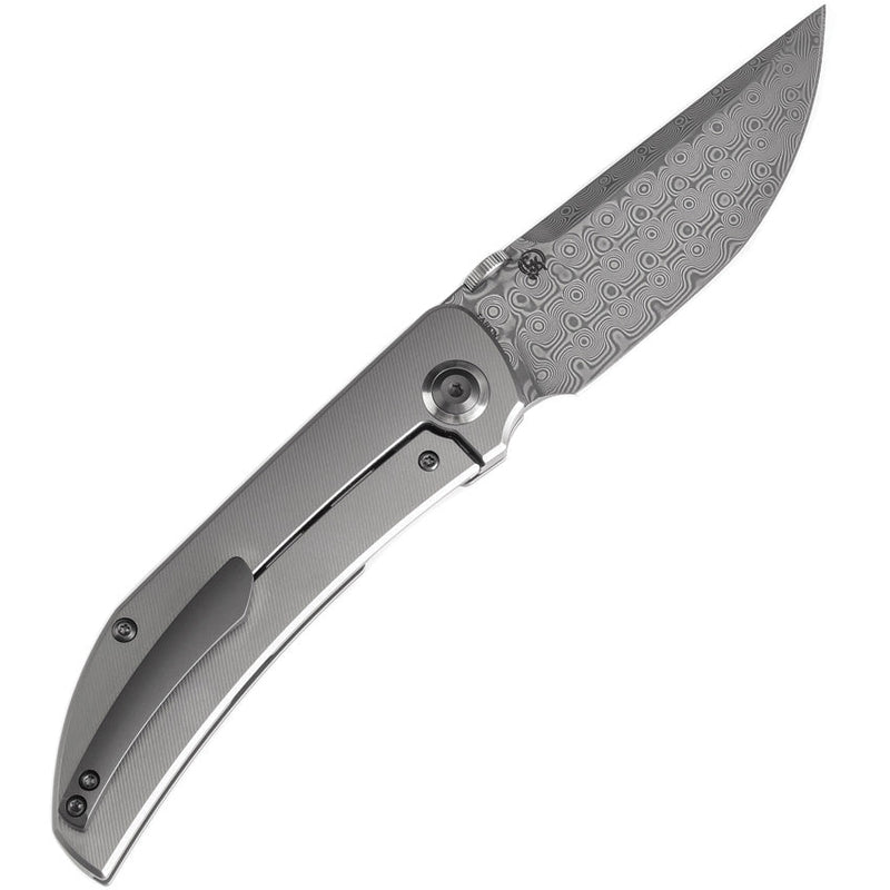 Kansept Knives Tarkin Framelock BB Dam