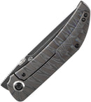 Kansept Knives Tarkin Framelock Tiger