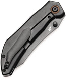 Kansept Knives Tipper Framelock Bronze