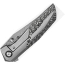 Kansept Knives Deadite Framelock CF