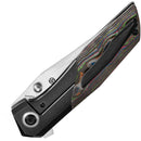 Kansept Knives Deadite Framelock 80s CF