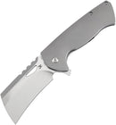 Kansept Knives Superhawk Framelock BB
