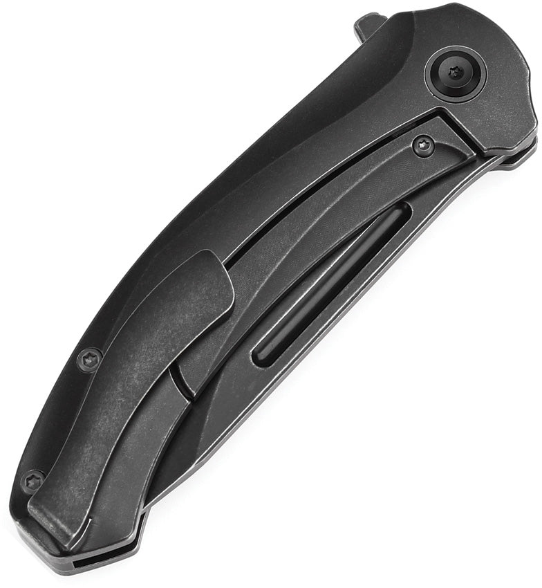 Kansept Knives Hira Framelock BSW