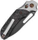 Kansept Knives Quasar Crossbar Lock